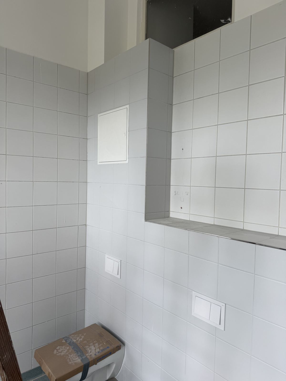Innenausbau