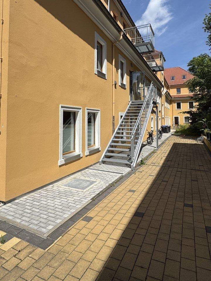 Außenanlagen